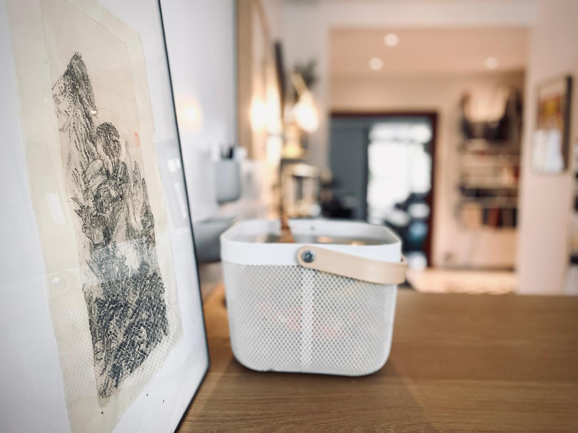 Design 110M2 2Br Terrace & Parking Near Center Apartment Aix-en-Provence Bagian luar foto