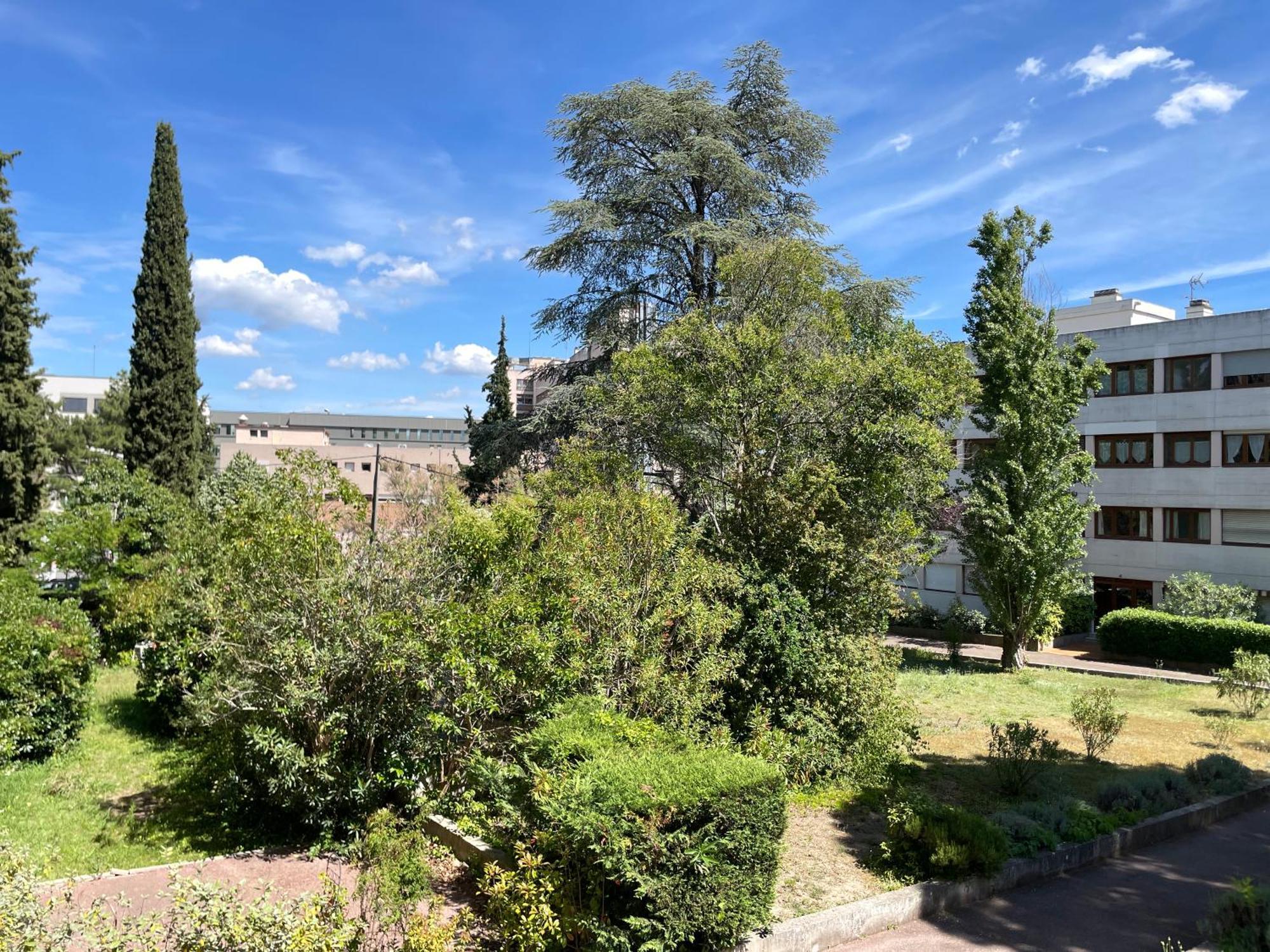 Design 110M2 2Br Terrace & Parking Near Center Apartment Aix-en-Provence Bagian luar foto