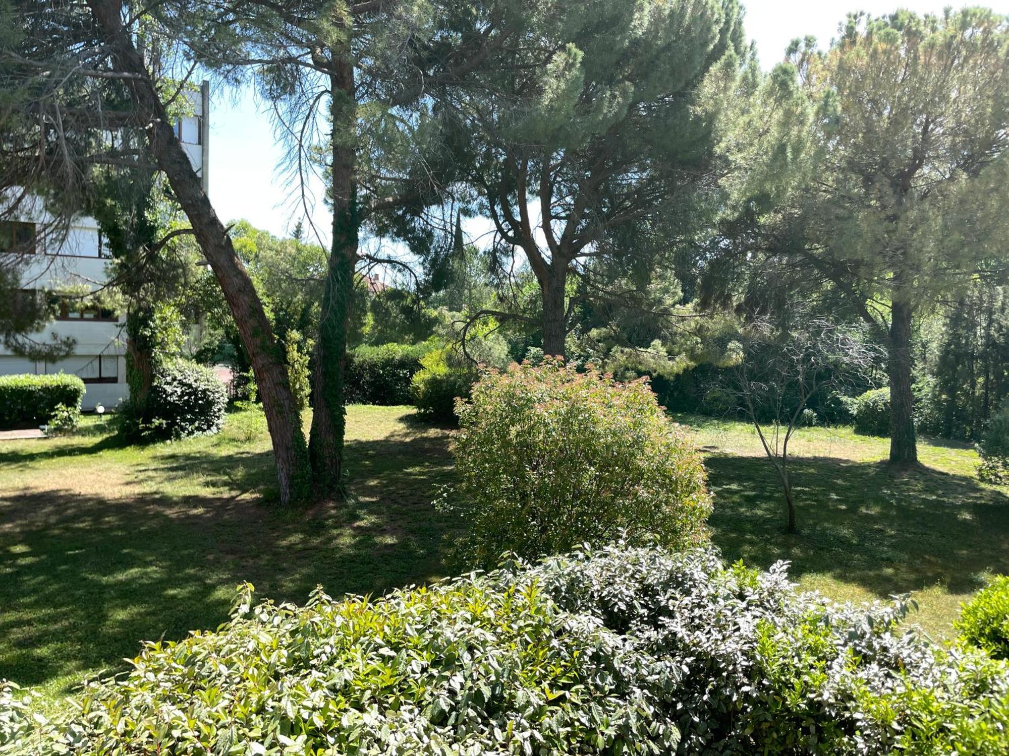 Design 110M2 2Br Terrace & Parking Near Center Apartment Aix-en-Provence Bagian luar foto