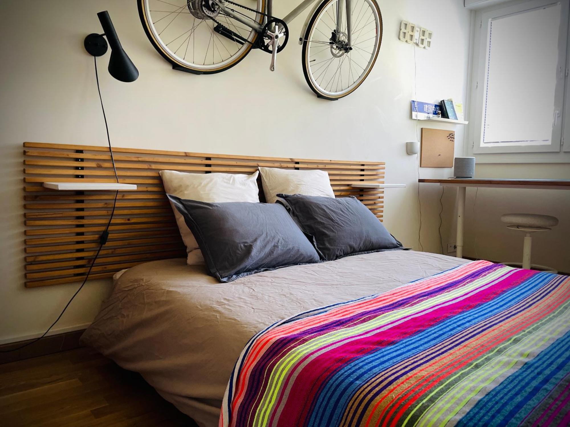 Design 110M2 2Br Terrace & Parking Near Center Apartment Aix-en-Provence Bagian luar foto